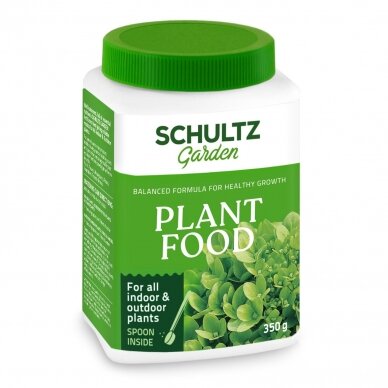 SCHULTZ Plant Food (Universalios), 350g