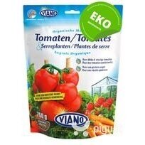EKO Ilgalaikio veikimo trąšos pomidorams ir šiltnamio augalams 0,75 kg